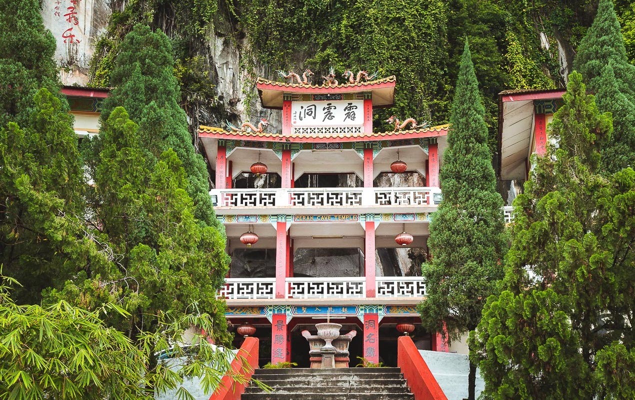 Cultural Heritage Myroompass