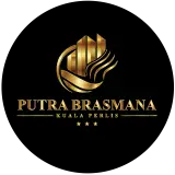 PutraBrasmana Logo